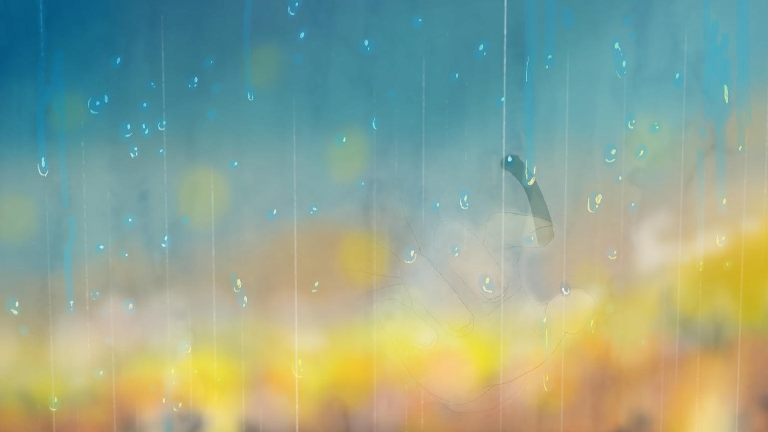 Indie-Anifest 2018 Relay Animation「 The Last Message 」 Indie-Anifest 2018 Relay Animation「 The Last Message 」