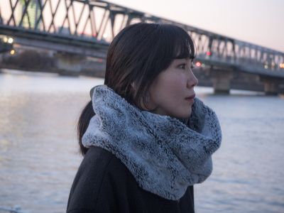Ogawa Izumi